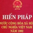 Mục lục Lời nói đầu Chương I: Nước Cộng hòa Xã hội Chủ nghĩa Việt Nam – chế độ chính trị Chương II: Chế độ kinh tế Chương III: Văn […]