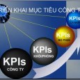 1) KPIs và việc sử dụng KPIs trong đánh giá thực hiện công việc, xây dựng chiến lược • KPIs (trong đánh giá thực hiện công việc) là gì? Mục [&hellip;]