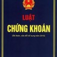 QUỐC HỘI ______ Luật số: 70/2006/QH11 CỘNG HOÀ XÃ HỘI CHỦ NGHĨA VIỆT NAM Độc lập – Tự do – Hạnh phúc _______________  LUẬT CHỨNG KHOÁN (>>> Download) &nbsp; Căn cứ [&hellip;]