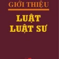 LUẬT LUẬT SƯ 2006 Căn cứ vào Hiến pháp nước Cộng hòa xã hội chủ nghĩa Việt Nam năm 1992 đã được sửa đổi, bổ sung theo Nghị quyết số […]