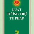 &nbsp; QUỐC HỘI _________________ Luật số: 08/2007/QH12 CỘNG HOÀ XÃ HỘI CHỦ NGHĨA VIỆT NAM Độc lập – Tự do – Hạnh phúc ___________________________ Hà Nội, ngày 14 tháng 12năm 2007 [&hellip;]