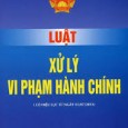 QUỐC HỘI______Luật số: 15/2012/QH13   CỘNG HOÀ XÃ HỘI CHỦ NGHĨA VIỆT NAM Độc lập – Tự do – Hạnh phúc _________________________    LUẬT XỬ LÝ VI PHẠM HÀNH CHÍNH [&hellip;]
