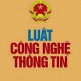 QUỐC HỘI Số: 67/2006/QH11 CỘNG HOÀ XÃ HỘI CHỦ NGHĨA VIỆT NAM Độc lập – Tự do – Hạnh phúc Hà Nội, ngày 29 tháng 06 năm 2006 LUẬT CÔNG NGHỆ THÔNG [&hellip;]