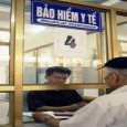 Luật Bảo hiểm xã hội 2006 Luật Bảo hiểm y tế 2009 _______________________________________ 1. Có 2 dạng bảo hiểm y tế: Tự nguyện và bắt buộc – BHYT Tự nguyện: Xã [&hellip;]